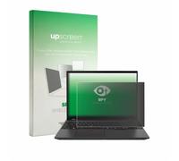 upscreen Filtre de Confidentialité pour Lenovo ThinkPad T16 Gen 1 16" | Anti-Spy Protection d'écran Made in Germany Anti-Espion Privacy Filter Anti-Regard Mat