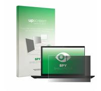 upscreen Filtre de Confidentialité pour Lenovo ThinkPad T16 Gen 2 | Anti-Spy Protection d'écran Made in Germany Anti-Espion Privacy Filter Anti-Regard Mat