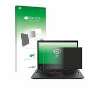 upscreen Filtre de Confidentialité pour Lenovo ThinkPad T490s Protection Ecran