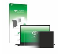 upscreen Filtre de Confidentialité pour Lenovo ThinkPad X1 Carbon (7ème Gen.) Film Protection Ecran Anti-Espion, Privacy Filter, Anti-Reflet