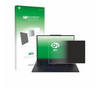 upscreen Filtre de Confidentialité pour Lenovo ThinkPad X1 Carbon Gen 12 14"