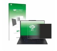 upscreen Filtre de Confidentialité pour Lenovo ThinkPad X1 Carbon Gen 13 14" Aura Edition