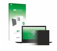 upscreen Filtre de Confidentialité pour Lenovo ThinkPad X1 Yoga (3ème Gen.) P
