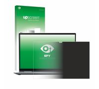 upscreen Filtre de Confidentialité pour Lenovo ThinkPad X1 Yoga | (6ème Gen.) Anti-Spy Protection d'écran Made in Germany Anti-Espion Privacy Filter Anti-Regard Mat