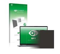 upscreen Filtre de Confidentialité pour Lenovo ThinkPad X1 Yoga Gen 7 Film Protection Ecran Anti-Espion, Privacy Filter Anti-Regard, Anti-Reflet