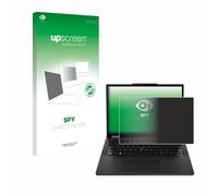upscreen Filtre de Confidentialité pour Lenovo ThinkPad X13 Gen 4 Film Protection Ecran Anti-Espion, Privacy Filter Anti-Regard, Anti-Reflet