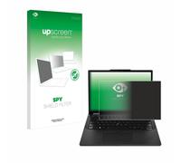 upscreen Filtre de Confidentialité pour Lenovo ThinkPad X13 Gen 4 Film Protection Ecran Anti-Espion, Privacy Filter Anti-Regard, Anti-Reflet