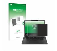 upscreen Filtre de Confidentialité pour Lenovo ThinkPad X13 Gen 5 Film Protection Ecran Anti-Espion, Privacy Filter Anti-Regard, Anti-Reflet