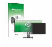 upscreen Filtre de Confidentialité pour Lenovo ThinkVision P34WD-40 Protection