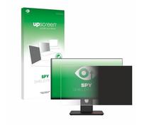 upscreen Filtre de Confidentialité pour Lenovo ThinkVision T24-40 23.8" Protection Ecran Anti-Espion, Privacy Filter Anti-Regard, Anti-Reflet