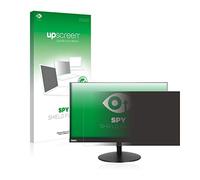 upscreen Filtre de Confidentialité pour Lenovo ThinkVision T24i-10 Film Protection Ecran Anti-Espion, Privacy Filter Anti-Regard, Anti-Reflet