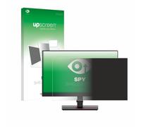 upscreen Filtre de Confidentialité pour Lenovo ThinkVision T24i-30 23,8"