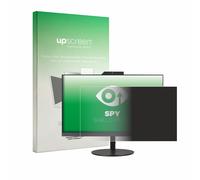 upscreen Filtre de Confidentialité pour Lenovo ThinkVision T24V-10 23.8"