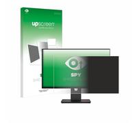 upscreen Filtre de Confidentialité pour Lenovo ThinkVision T27QD-40 Film Protection Ecran Anti-Espion, Privacy Filter Anti-Regard, Anti-Reflet