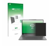 upscreen Filtre de Confidentialité pour Lenovo Yoga Pro 7 Gen 8 14" Film Protection Ecran Anti-Espion, Privacy Filter Anti-Regard, Anti-Reflet