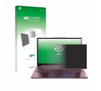 upscreen Filtre de Confidentialité pour Lenovo Yoga Slim 7 14" Non-Touch