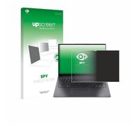 upscreen Filtre de Confidentialité pour Lenovo Yoga Slim 7 Pro 14" Film Protection Ecran Anti-Espion, Privacy Filter Anti-Regard, Anti-Reflet