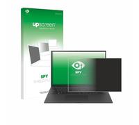 upscreen Filtre de Confidentialité pour LG gram Pro 17 2024 Film Protection Ecran Anti-Espion, Privacy Filter Anti-Regard, Anti-Reflet