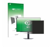 upscreen Filtre de Confidentialité pour LG UltraGear 27GX704A Film Protection Ecran Anti-Espion, Privacy Filter Anti-Regard, Anti-Reflet