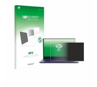 upscreen Filtre de Confidentialité pour MEDION Avantum 17 E1 Film Protection Ecran Anti-Espion, Privacy Filter Anti-Regard, Anti-Reflet