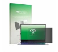 upscreen Filtre de Confidentialité pour MEDION SPRCHRGD 14 S2 | Anti-Spy Protection d'écran Made in Germany Anti-Espion Privacy Filter Anti-Regard Mat