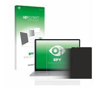upscreen Filtre de Confidentialité pour Microsoft Surface Laptop 4 13.5" Protection Ecran Anti-Espion, Privacy Filter Anti-Regard, Anti-Reflet