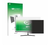 upscreen Filtre de Confidentialité pour Minifire MF27X3AL Film Protection Ecran Anti-Espion, Privacy Filter Anti-Regard, Anti-Reflet