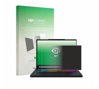 upscreen Filtre de Confidentialité pour MSI Crosshair A16 HX E8W