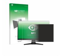 upscreen Filtre de Confidentialité pour MSI MAG 244F Film Protection Ecran Anti-Espion, Privacy Filter Anti-Regard, Anti-Reflet