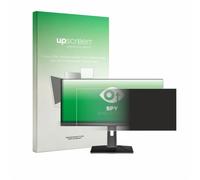 upscreen Filtre de Confidentialité pour MSI Optix MAG301RF Film Protection Ecran Anti-Espion, Privacy Filter Anti-Regard, Anti-Reflet