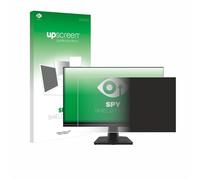 upscreen Filtre de Confidentialité pour MSI Pro MP275 27" Film Protection Ecran Anti-Espion, Privacy Filter Anti-Regard, Anti-Reflet