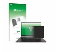 upscreen Filtre de Confidentialité pour MSI Vector 17 HX Film Protection Ecran Anti-Espion, Privacy Filter Anti-Regard, Anti-Reflet