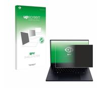 upscreen Filtre de Confidentialité pour Razer Blade 14 2025 Film Protection Ecran Anti-Espion, Privacy Filter Anti-Regard, Anti-Reflet