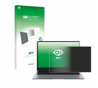 upscreen Filtre de Confidentialité pour Samsung Galaxy Book6 14" | Anti-Spy Protection d'écran Made in Germany Anti-Espion Privacy Filter Anti-Regard Mat