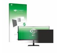 upscreen Filtre de Confidentialité pour Samsung ViewFinity S65UC (34")