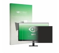 upscreen Filtre de Confidentialité pour Samsung ViewFinity S70D 27" Film Protection Ecran Anti-Espion, Privacy Filter Anti-Regard, Anti-Reflet
