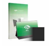 upscreen Filtre de Confidentialité pour Yodoit PTM17 17.3" Protection Ecran