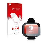 upscreen Protecteur d´Écran en Verre Trempé pour Aqualung i770R - Glass-Plastique 9H Dureté