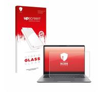 upscreen Protecteur d´Écran en Verre Trempé pour ASUS ExpertBook P5 G2 - Glass-Plastique 9H Dureté