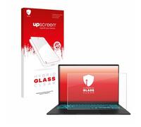 upscreen Protecteur d´Écran en Verre Trempé pour ASUS V16 V3607 - Glass-Plastique 9H Dureté