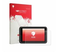 upscreen Protecteur d´Écran en Verre Trempé pour Atomos Ninja TX GO 5" - Glass-Plastique 9H Dureté