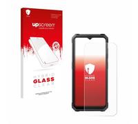 upscreen Protecteur d´Écran en Verre Trempé pour Blackview BV4800 SE - Glass-Plastique 9H Dureté