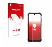 upscreen Protecteur d´Écran en Verre Trempé pour Blackview BV4800 / SE - Glass-Plastique 9H Dureté