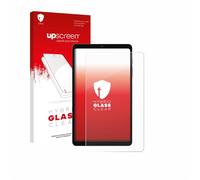 upscreen Protecteur d´Écran en Verre Trempé pour Blackview Link 2 8.68" - Glass-Plastique 9H Dureté