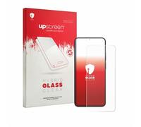 upscreen Protecteur d´Écran en Verre Trempé pour Blackview Wave 10 - Glass-Plastique 9H Dureté