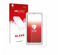 upscreen Protecteur d´Écran en Verre Trempé pour Boox Palma 2 Pro - Glass-Plastique 9H Dureté
