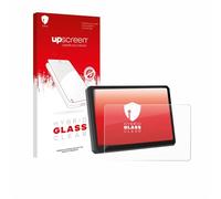 upscreen Protecteur d´Écran en Verre Trempé pour Carpuride W502BS Pro 5" - Glass-Plastique 9H Dureté