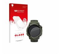 upscreen Protecteur d´Écran en Verre Trempé pour Coros NOMAD - Glass-Plastique 9H Dureté