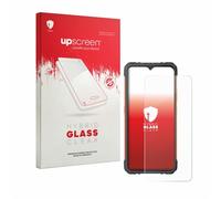 upscreen Protecteur d´Écran en Verre Trempé pour Cubot KingKong Ace 5 - Glass-Plastique 9H Dureté