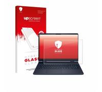 upscreen Protecteur d´Écran en Verre Trempé pour Dell Alienware 16X - Glass-Plastique 9H Dureté